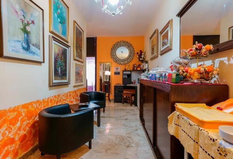 اتاق استاندارد, Bed And Breakfast Dolce Vita Bologna