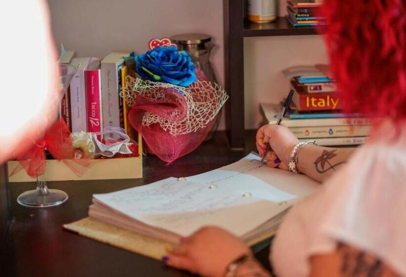 اتاق استاندارد, Bed And Breakfast Dolce Vita Bologna