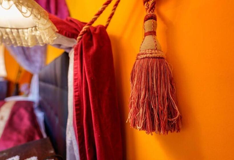 اتاق استاندارد با سرویس بهداشتی مشترک, Bed And Breakfast Dolce Vita Bologna