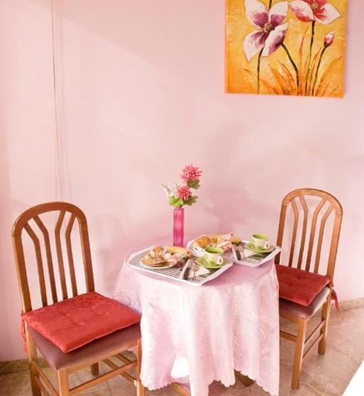 اتاق استاندارد, Bed And Breakfast Dolce Vita Bologna