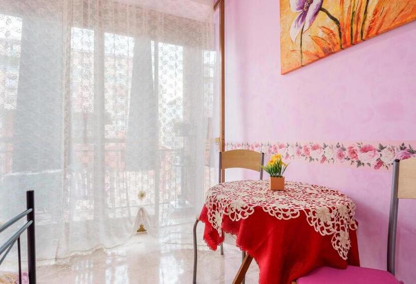 اتاق استاندارد با سرویس بهداشتی مشترک, Bed And Breakfast Dolce Vita Bologna