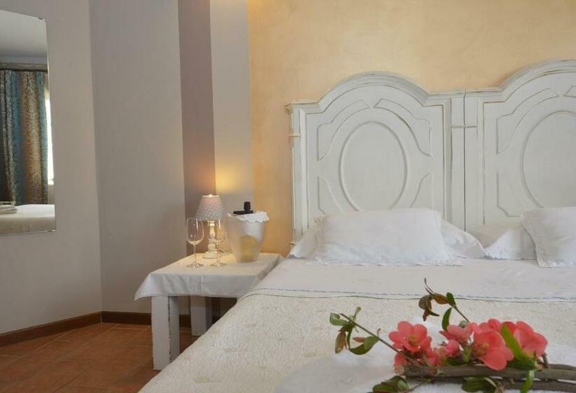 スタンダードルーム, Girelli Sorelle