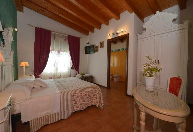 スタンダードルーム, Girelli Sorelle