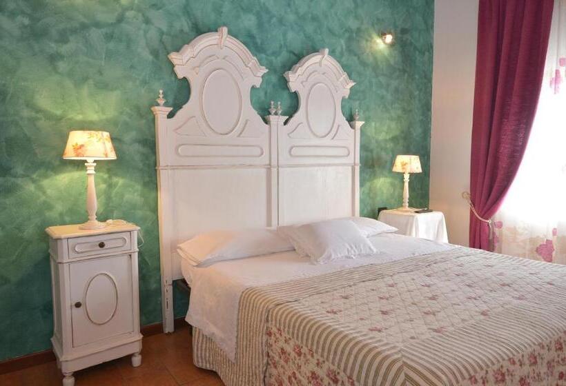 スタンダードルーム, Girelli Sorelle