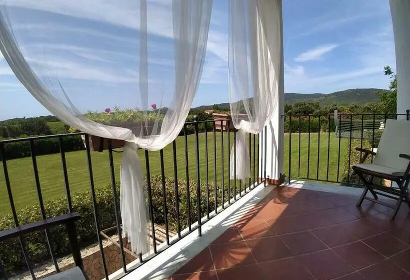 Quarto standard, Il Pagio
