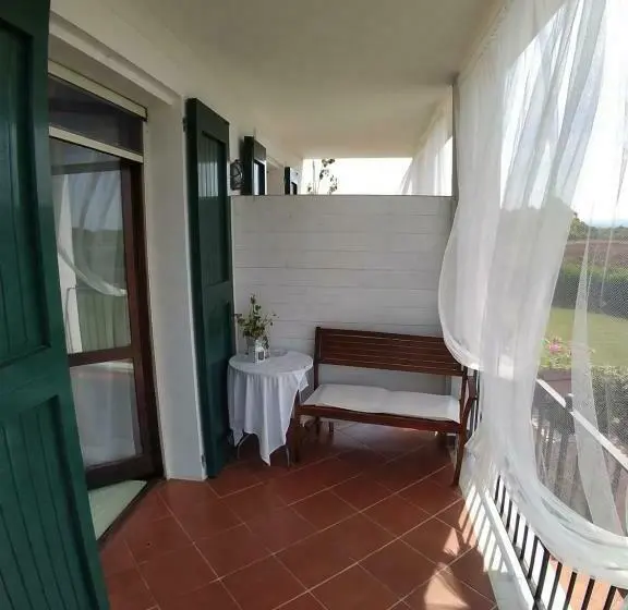 Quarto standard, Il Pagio