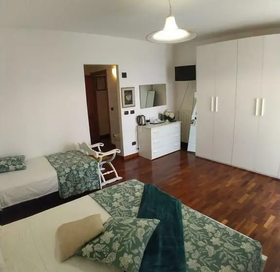 Quarto standard, Il Pagio