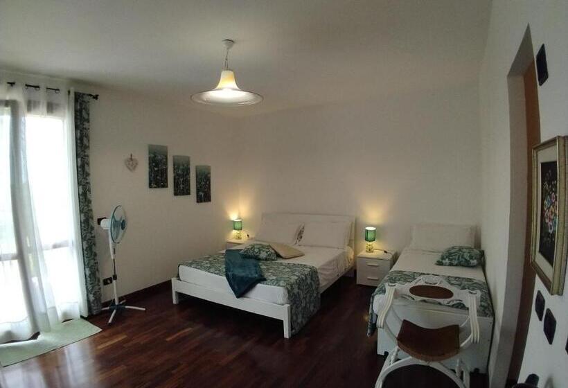 スタンダードルーム, Il Pagio