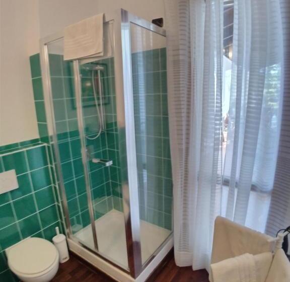 スタンダードルーム, Il Pagio