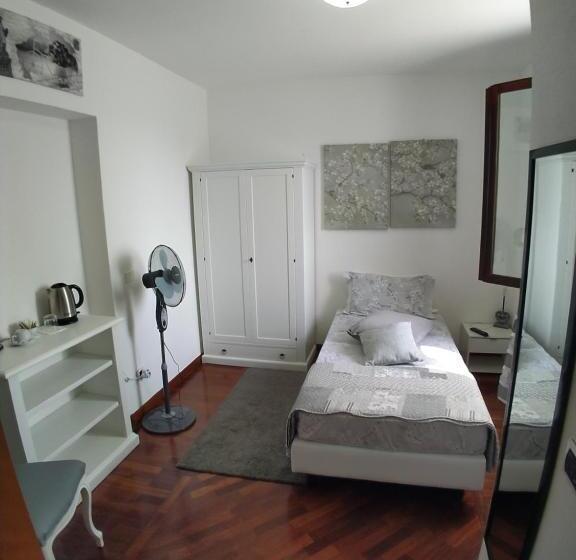 スタンダードシングルルーム, Il Pagio