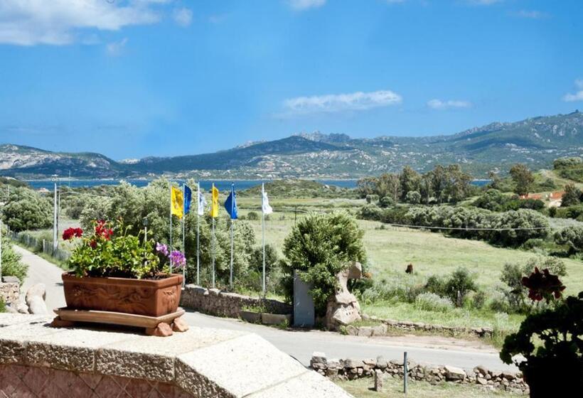Номер Deluxe, Bed And Breakfast Li Paduli Alvi