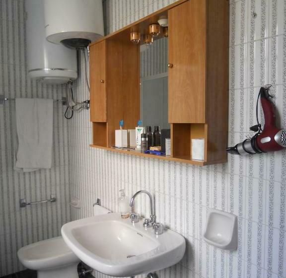 غرفة قياسية, Locanda Dei Buoni E Cattivi