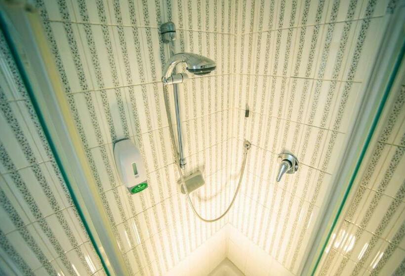 غرفة قياسية, Locanda Dei Buoni E Cattivi