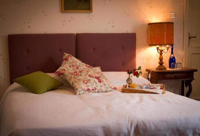 غرفة قياسية, Locanda Dei Buoni E Cattivi