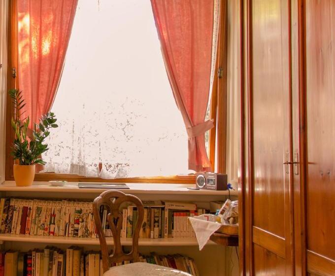 غرفة قياسية, Locanda Dei Buoni E Cattivi