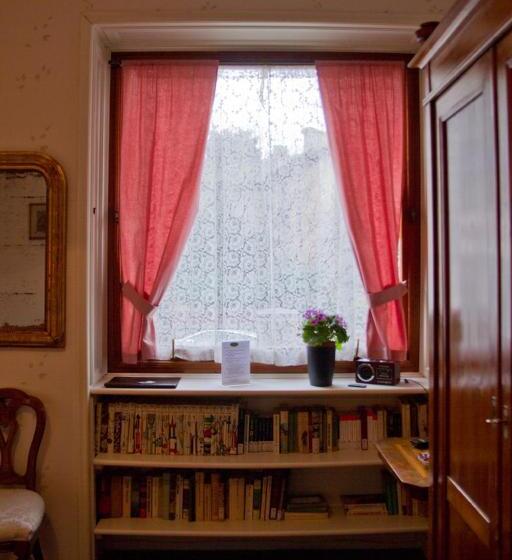 غرفة قياسية, Locanda Dei Buoni E Cattivi