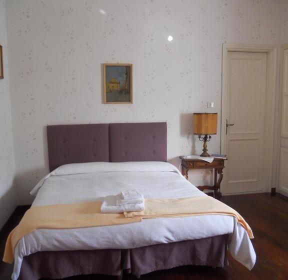 غرفة قياسية, Locanda Dei Buoni E Cattivi