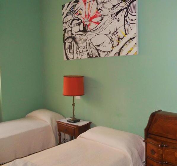 غرفة قياسية, Locanda Dei Buoni E Cattivi