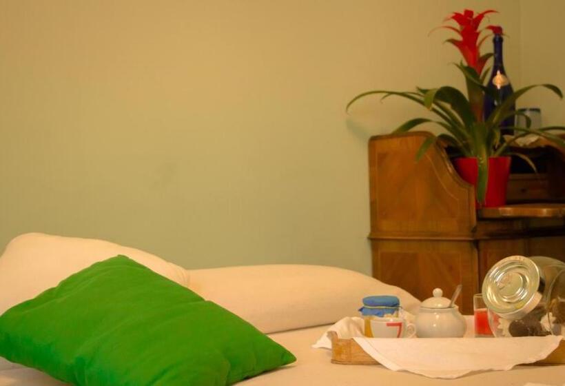 غرفة قياسية, Locanda Dei Buoni E Cattivi