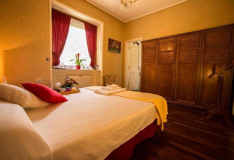 غرفة قياسية, Locanda Dei Buoni E Cattivi