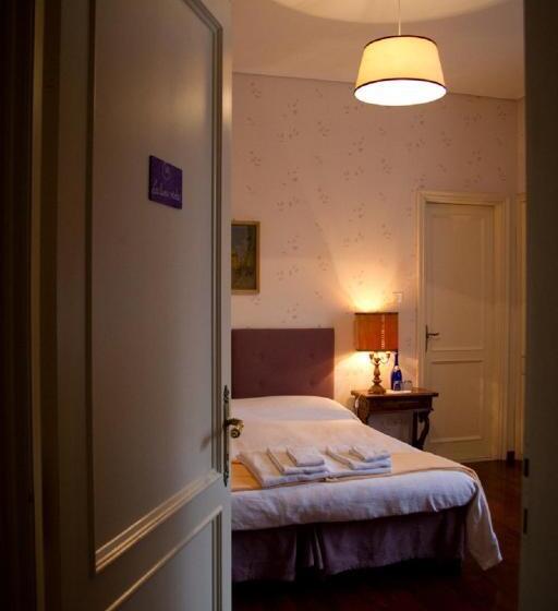 غرفة قياسية, Locanda Dei Buoni E Cattivi