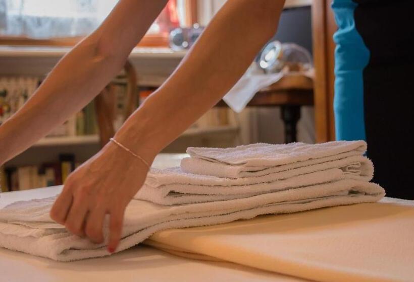 غرفة قياسية, Locanda Dei Buoni E Cattivi