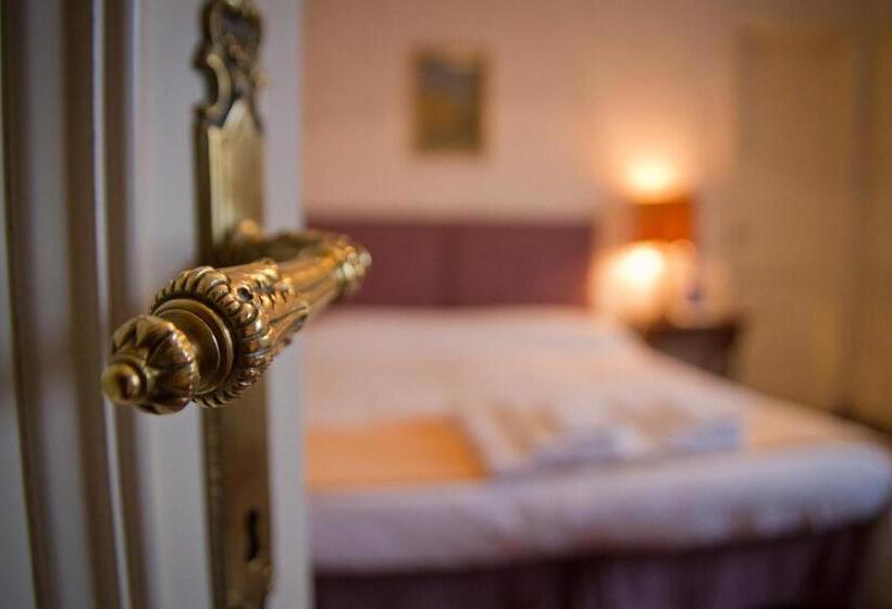 غرفة قياسية, Locanda Dei Buoni E Cattivi