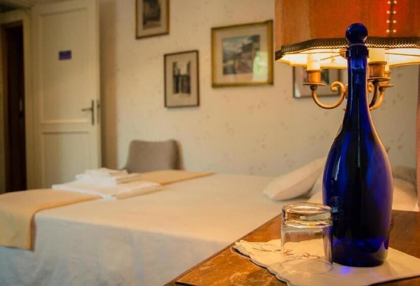 غرفة قياسية, Locanda Dei Buoni E Cattivi