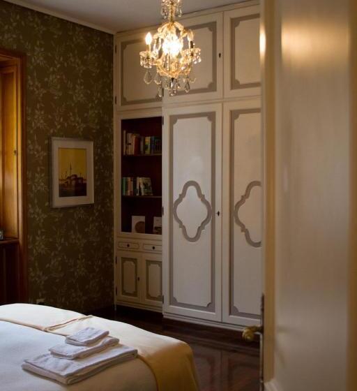 جناح مزود بتراس, Locanda Dei Buoni E Cattivi