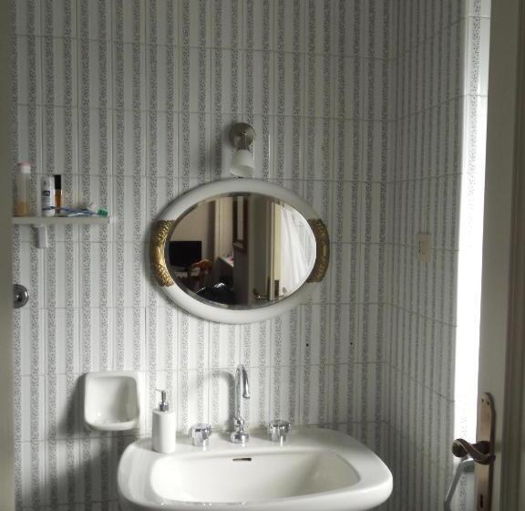 غرفة قياسية, Locanda Dei Buoni E Cattivi