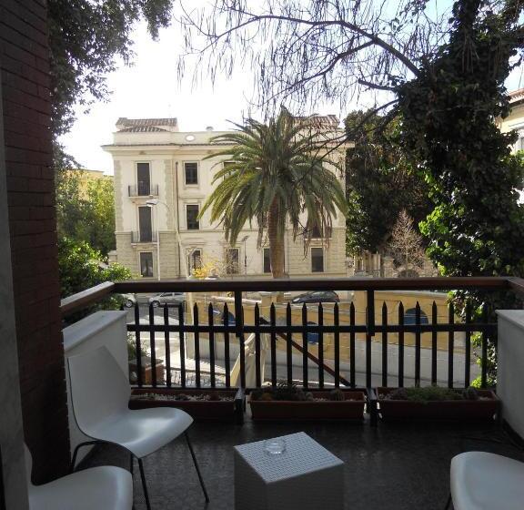 جناح مزود بتراس, Locanda Dei Buoni E Cattivi