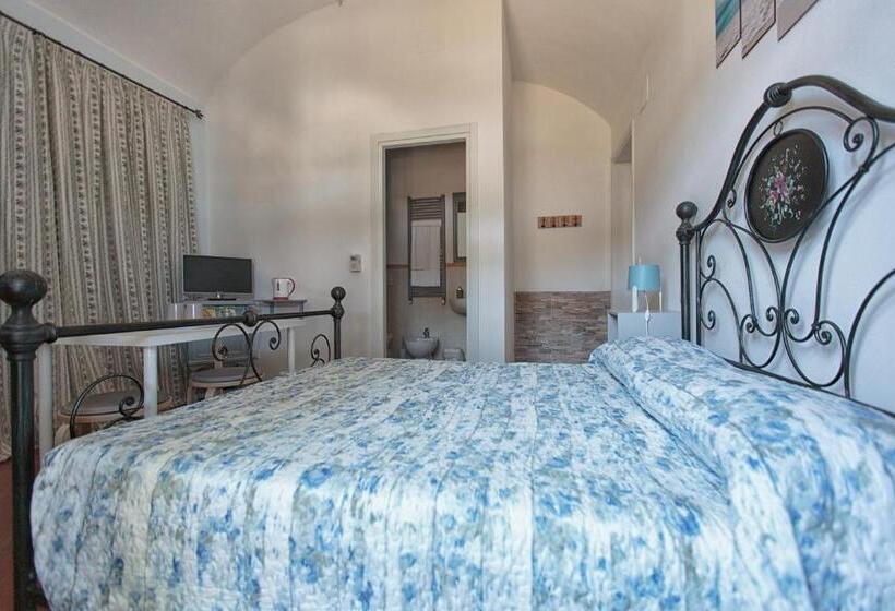 اتاق استاندارد با چشم‌انداز باغ, Magnolia Comfort & Rooms
