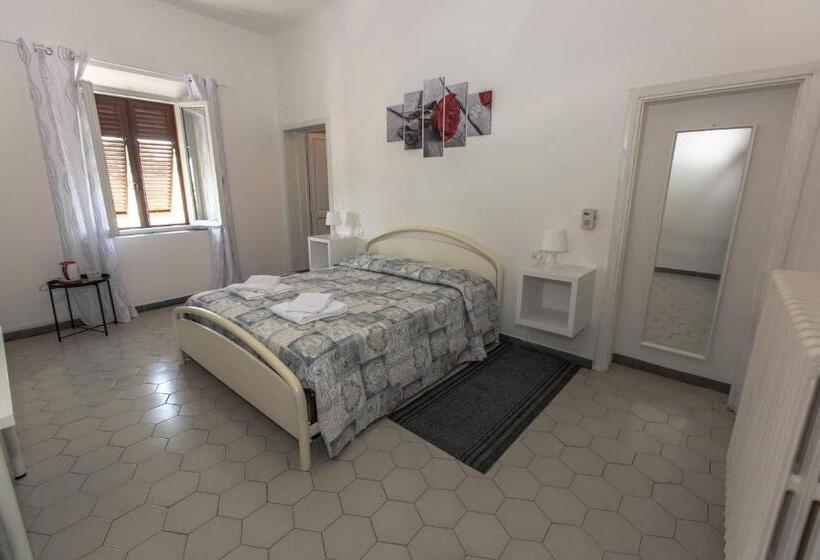 اتاق استاندارد, Magnolia Comfort & Rooms