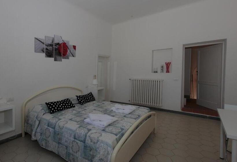 اتاق استاندارد, Magnolia Comfort & Rooms