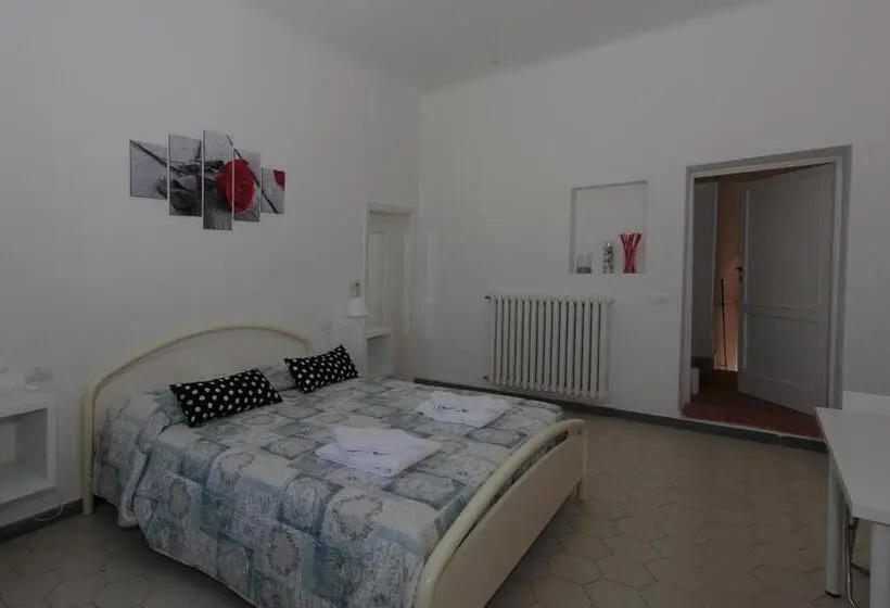 اتاق استاندارد, Magnolia Comfort & Rooms