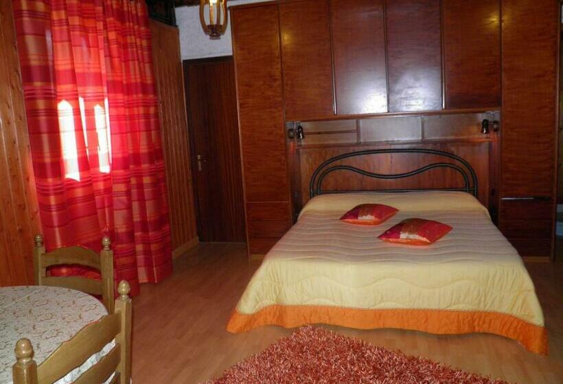 4인용 스탠다드 룸, Parco Delle Tre Fontane