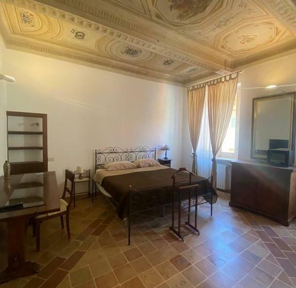 اتاق استاندارد, Pigiotto