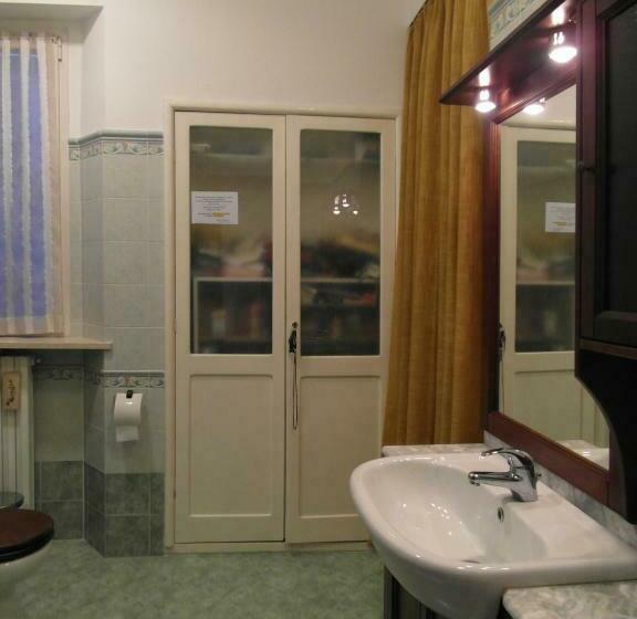 اتاق استاندارد, Pigiotto