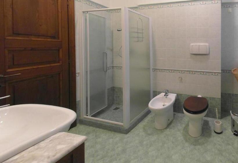 اتاق استاندارد, Pigiotto