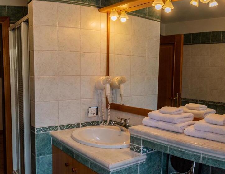 高级大房间, Villa Lucin