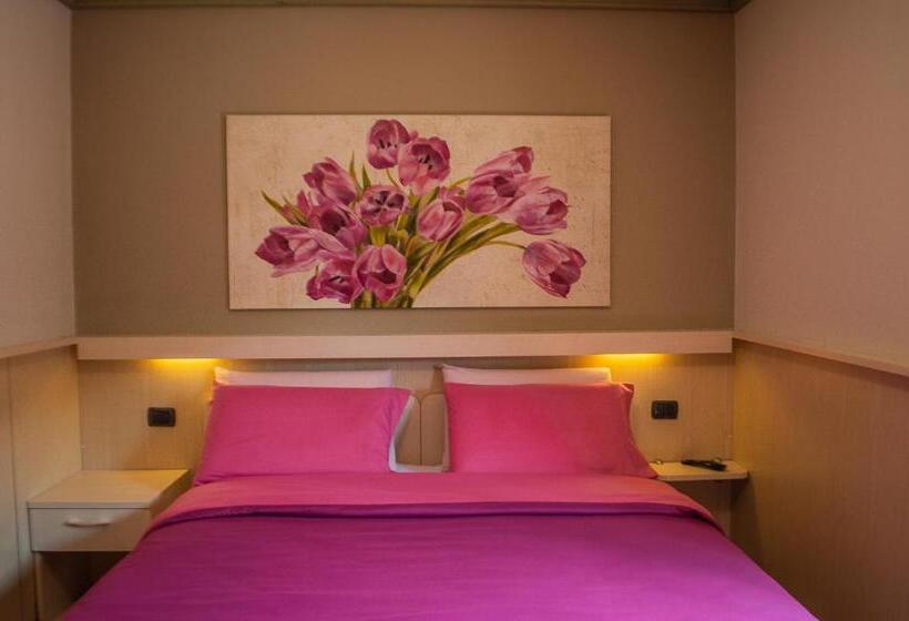 高级大房间, Villa Lucin