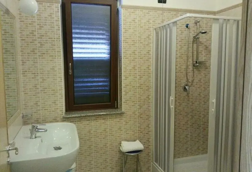 Habitació Estàndard, Zama Bed&breakfast
