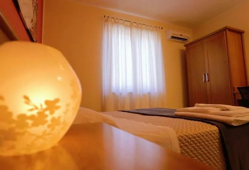 Habitació Estàndard, Zama Bed&breakfast