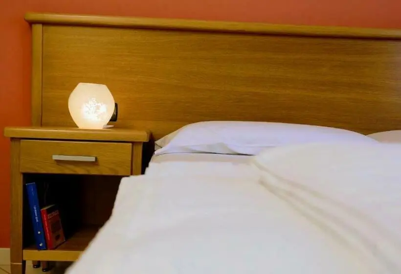 Habitació Estàndard, Zama Bed&breakfast