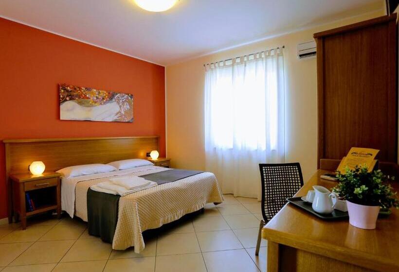 Номер Стандарт, Zama Bed&breakfast