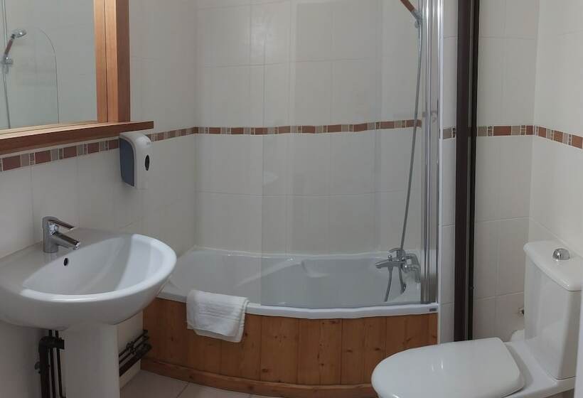 标准三人间, Aalborg