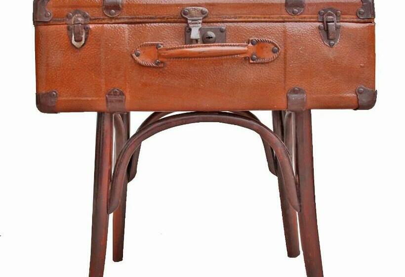 غرفة قياسية, Albergo Delle Spezie