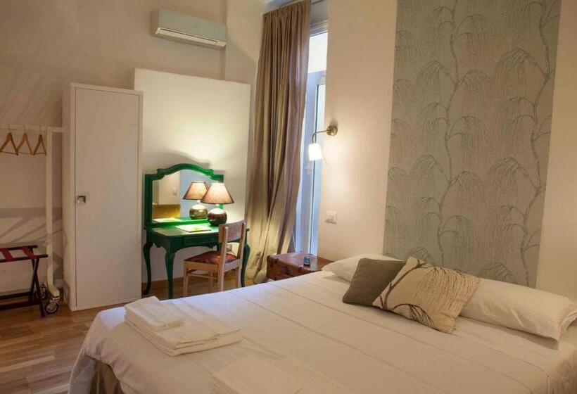 غرفة سوبيريور, Albergo Delle Spezie