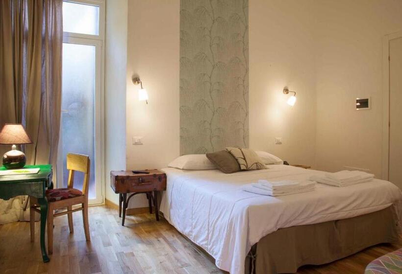 غرفة سوبيريور, Albergo Delle Spezie