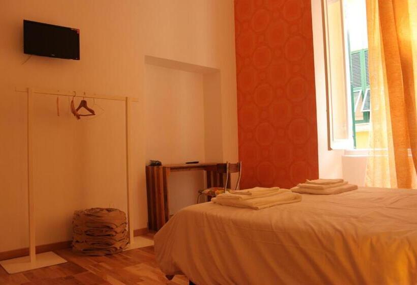 غرفة سوبيريور, Albergo Delle Spezie